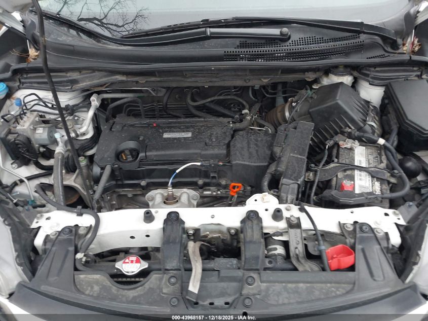 2016 Honda Cr-V Ex-L VIN: 5J6RM4H77GL057609 Lot: 43968157