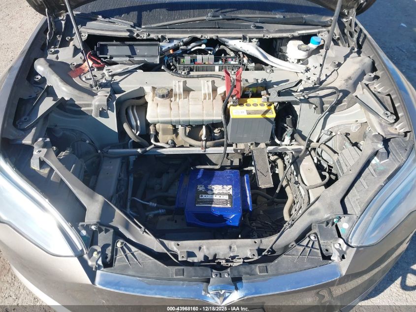 2016 Tesla Model S 60D/70D/75D/85D/90D VIN: 5YJSA1E24GF150520 Lot: 43968160