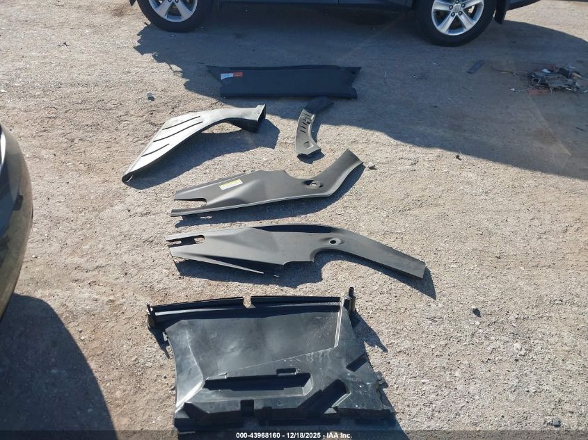 2016 Tesla Model S 60D/70D/75D/85D/90D VIN: 5YJSA1E24GF150520 Lot: 43968160