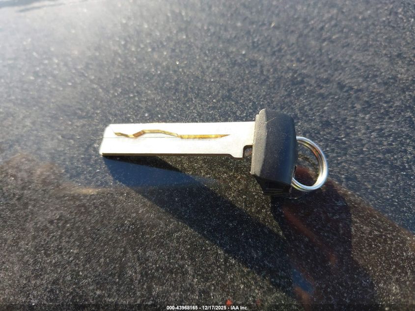 2020 Subaru Forester Sport VIN: JF2SKAMC7LH425283 Lot: 43968165