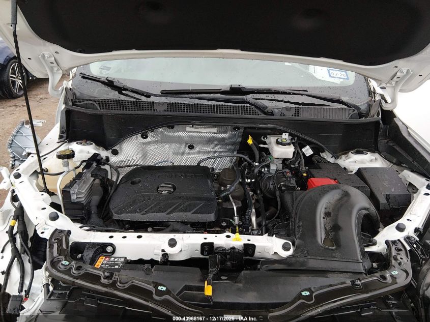 2022 Buick Encore Gx Fwd Select VIN: KL4MMDSL0NB039939 Lot: 43968167