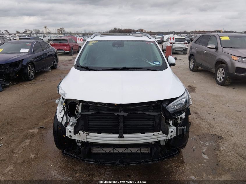 2022 Buick Encore Gx Fwd Select VIN: KL4MMDSL0NB039939 Lot: 43968167