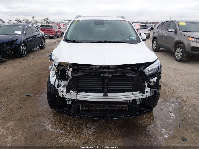 2022 Buick Encore Gx Fwd Select VIN: KL4MMDSL0NB039939 Lot: 43968167