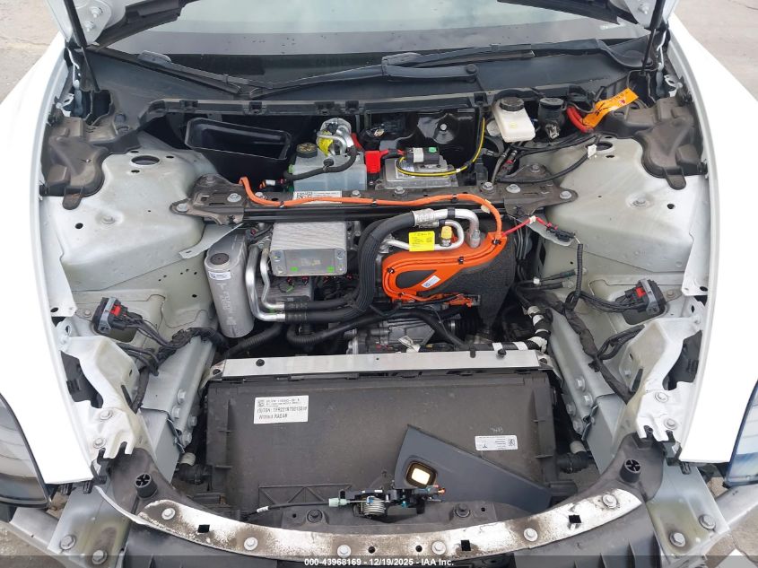 2022 Tesla Model 3 Long Range Dual Motor All-Wheel Drive VIN: 5YJ3E1EB1NF310245 Lot: 43968169