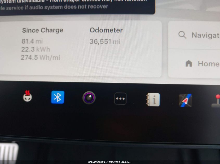 2022 Tesla Model 3 Long Range Dual Motor All-Wheel Drive VIN: 5YJ3E1EB1NF310245 Lot: 43968169