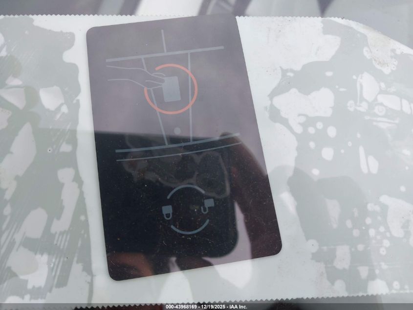 2022 Tesla Model 3 Long Range Dual Motor All-Wheel Drive VIN: 5YJ3E1EB1NF310245 Lot: 43968169