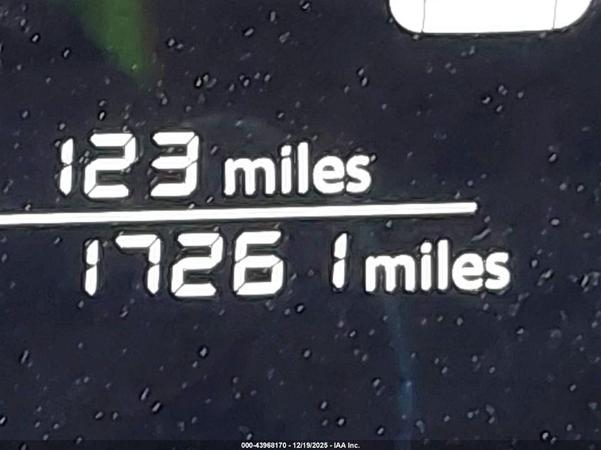 2025 Nissan Kicks Sv Intelligent Awd VIN: 3N8AP6CB2SL322407 Lot: 43968170