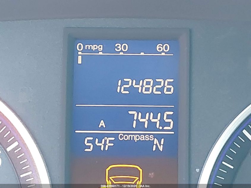 2010 Honda Cr-V Ex VIN: JHLRE3H5XAC003355 Lot: 43968171