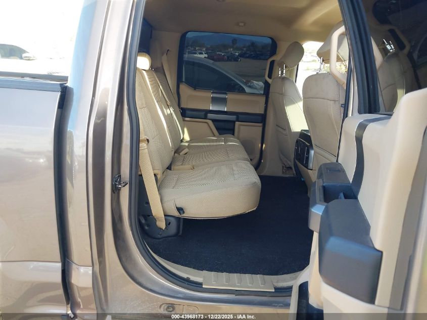 2020 Ford F-150 Xlt VIN: 1FTEW1CP9LKF55623 Lot: 43968173