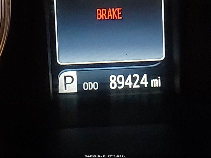 2017 Toyota Camry Le VIN: 4T1BF1FK0HU423554 Lot: 43968176