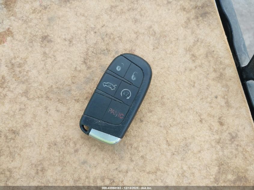 2012 Land Rover Lr4 VIN: SALAG2D42CA616721 Lot: 43968183