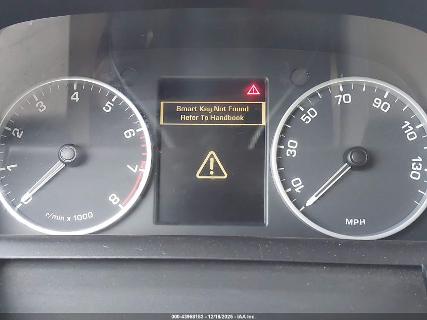 2012 Land Rover Lr4 VIN: SALAG2D42CA616721 Lot: 43968183