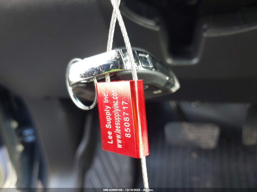 2023 Chevrolet Silverado 2500Hd 4Wd Standard Bed Lt VIN: 2GC4YNEY5P1717742 Lot: 43968186