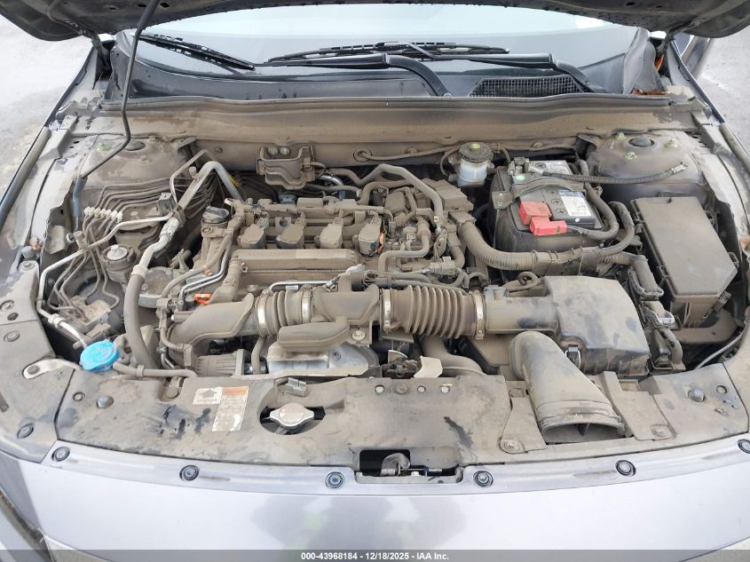 2020 Honda Accord Sport VIN: 1HGCV1F30LA111251 Lot: 43968184