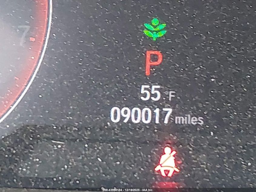 2020 Honda Accord Sport VIN: 1HGCV1F30LA111251 Lot: 43968184