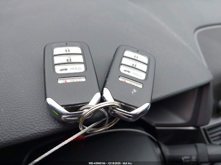 2020 Honda Accord Sport VIN: 1HGCV1F30LA111251 Lot: 43968184