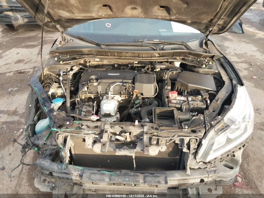 2017 Honda Accord Sport VIN: 1HGCR2F53HA216529 Lot: 43968188