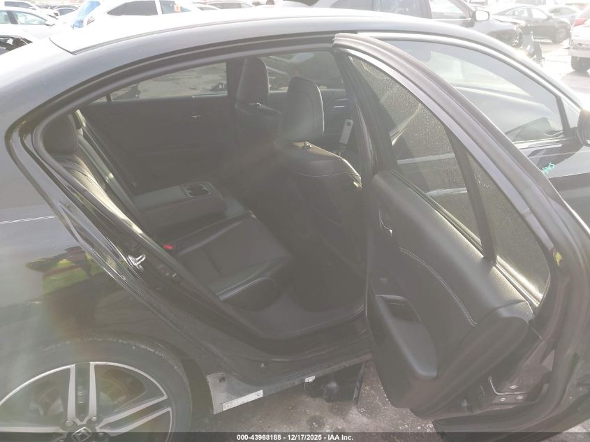 2017 Honda Accord Sport VIN: 1HGCR2F53HA216529 Lot: 43968188