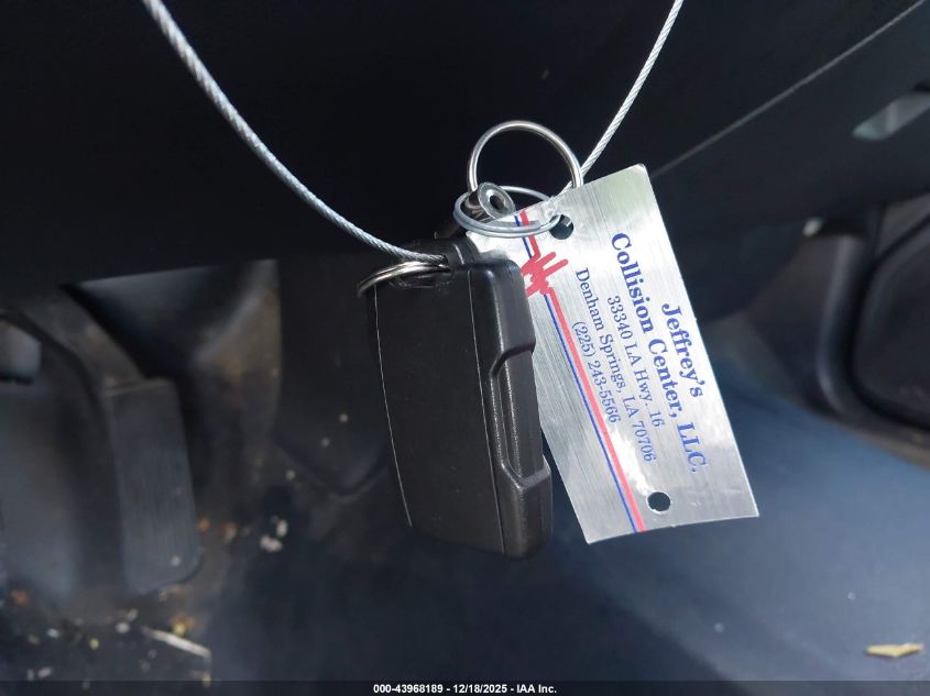 2016 Chevrolet Silverado 1500 Wt VIN: 1GCRCNEH1GZ216441 Lot: 43968189