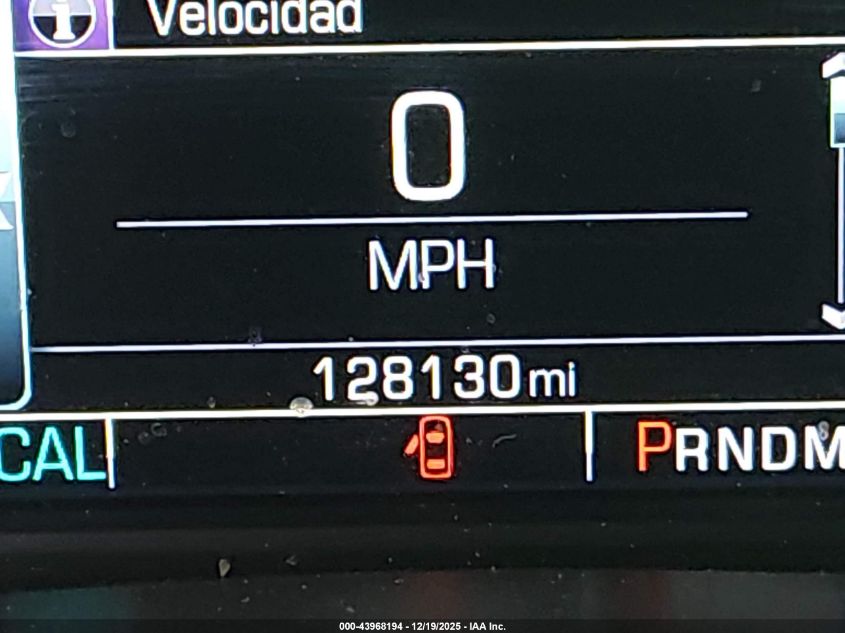 2016 Chevrolet Silverado 1500 1Lt VIN: 3GCPCREC9GG364761 Lot: 43968194