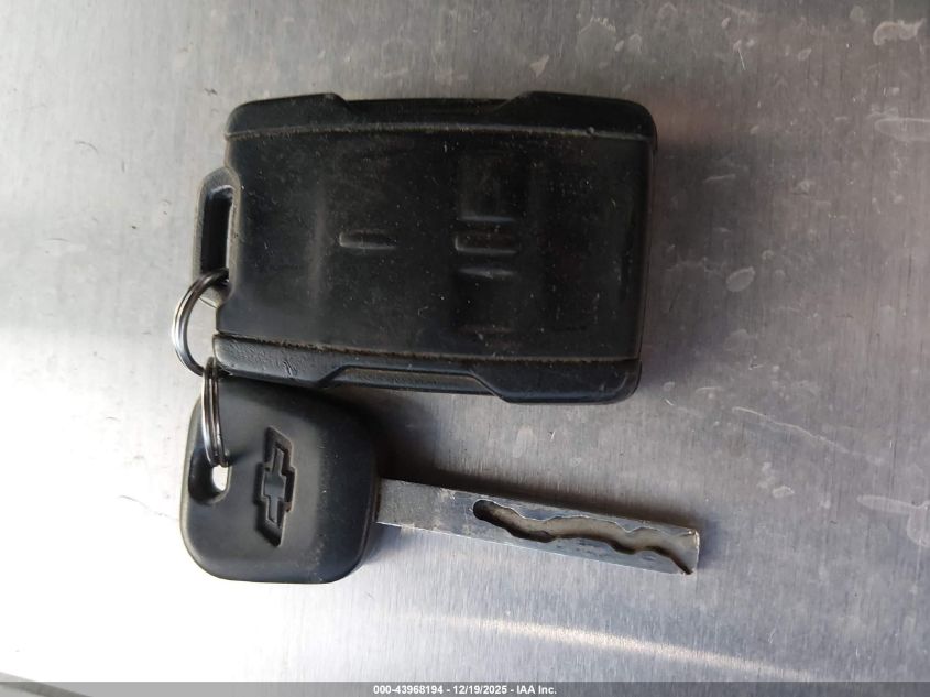 2016 Chevrolet Silverado 1500 1Lt VIN: 3GCPCREC9GG364761 Lot: 43968194