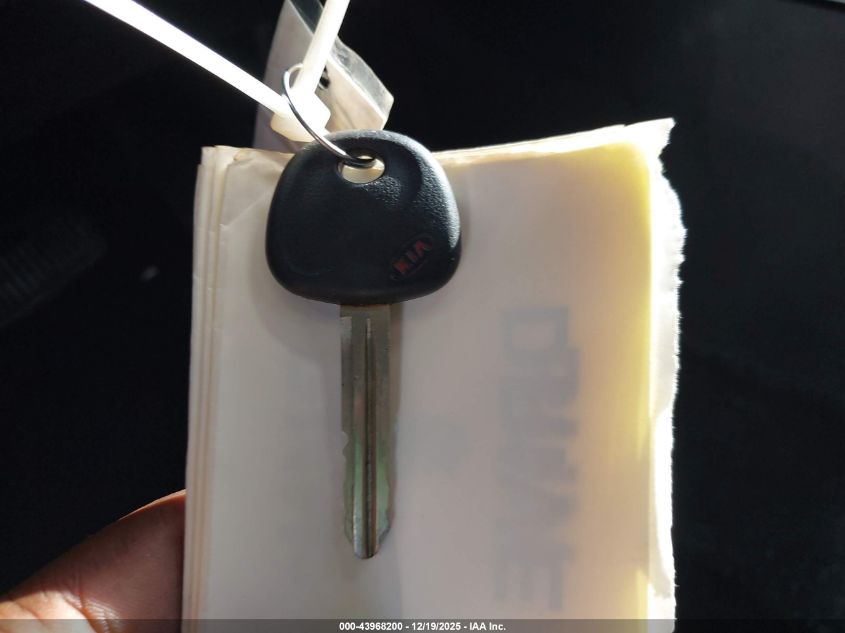 2013 Kia Forte Ex VIN: KNAFU4A25D5738095 Lot: 43968200