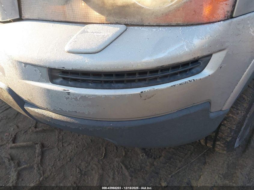 2011 Volvo Xc90 3.2 VIN: YV4952CZXB1603787 Lot: 43968203