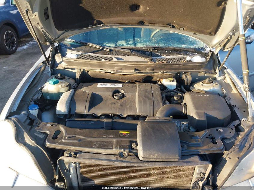 2011 Volvo Xc90 3.2 VIN: YV4952CZXB1603787 Lot: 43968203