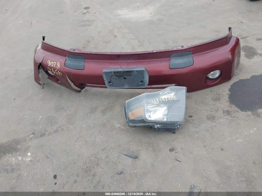 2012 Ford Expedition Limited VIN: 1FMJU1K55CEF16235 Lot: 43968206