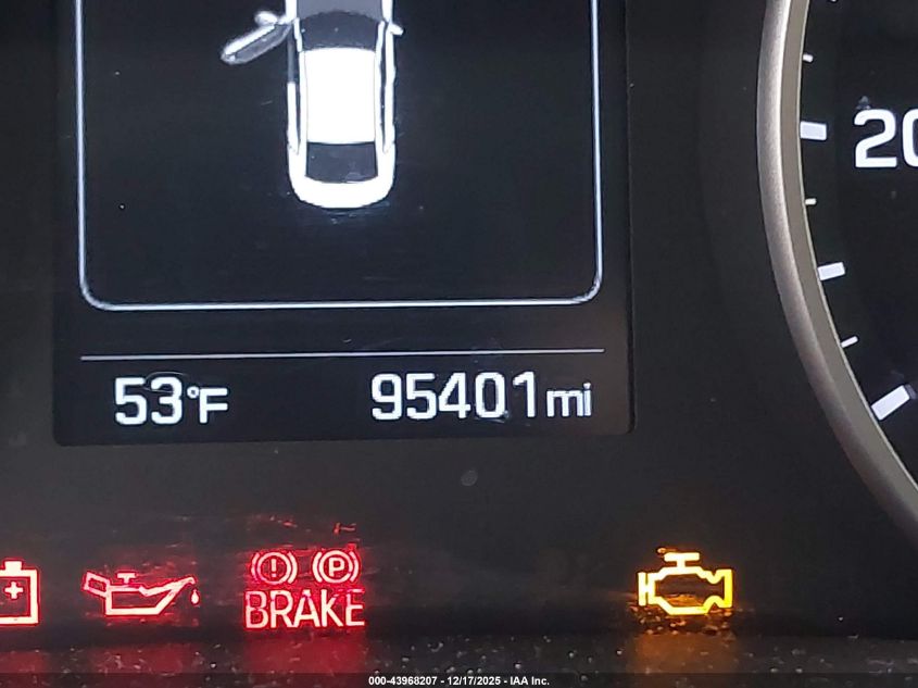 2018 Hyundai Elantra Sel VIN: 5NPD84LFXJH381099 Lot: 43968207