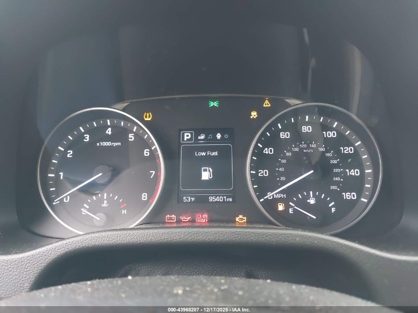 2018 Hyundai Elantra Sel VIN: 5NPD84LFXJH381099 Lot: 43968207