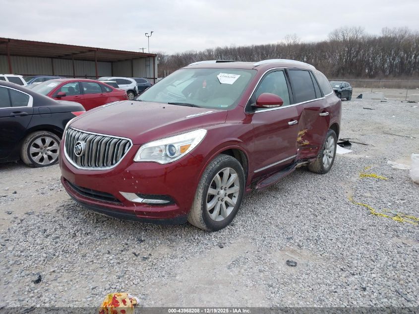 2016 Buick Enclave Premium