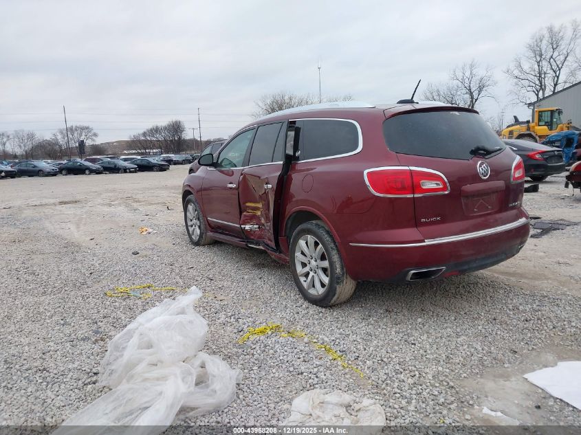 2016 Buick Enclave Premium