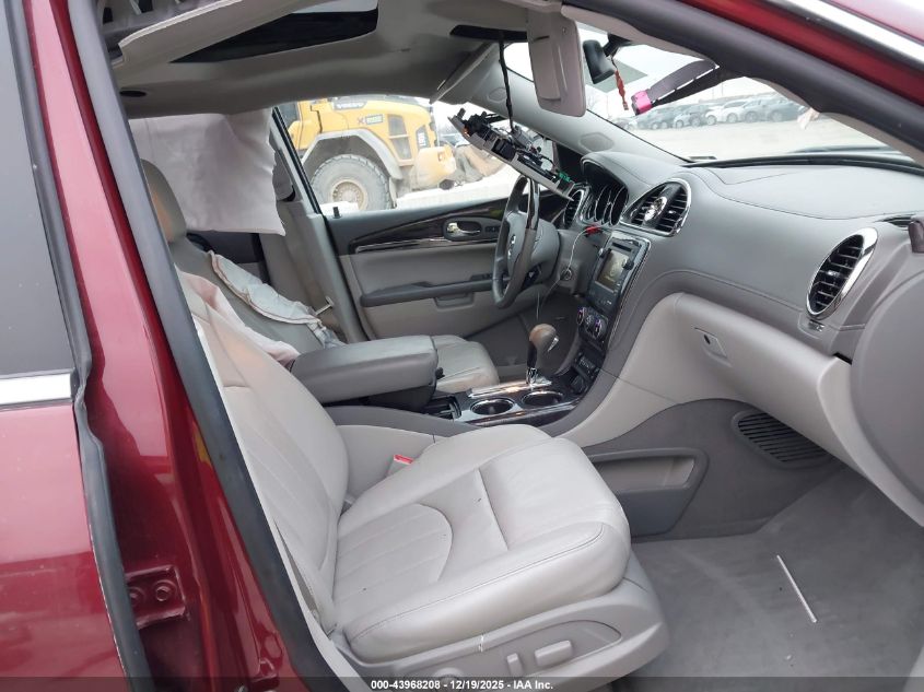 2016 Buick Enclave Premium