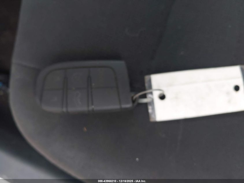 2014 Dodge Charger Se VIN: 2C3CDXBG7EH325997 Lot: 43968210