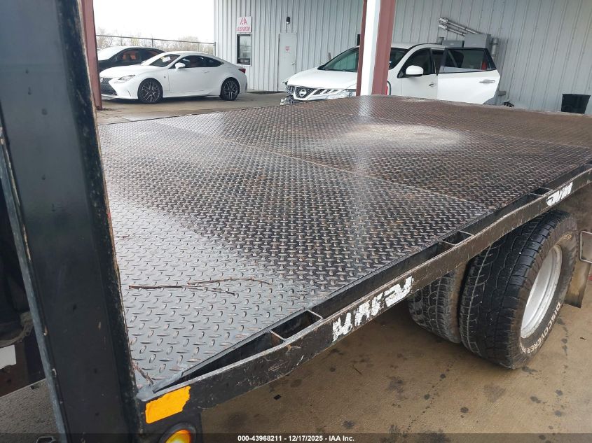 2011 Ford F-350 Chassis Xl VIN: 1FDRF3G69BEB82512 Lot: 43968211