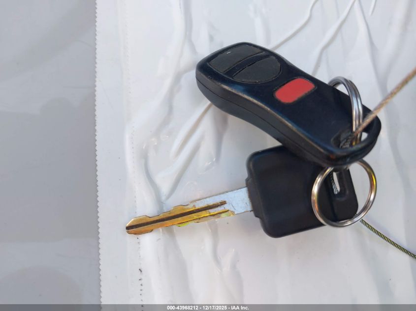 2006 Nissan Titan Le VIN: 1N6AA07B66N524786 Lot: 43968212