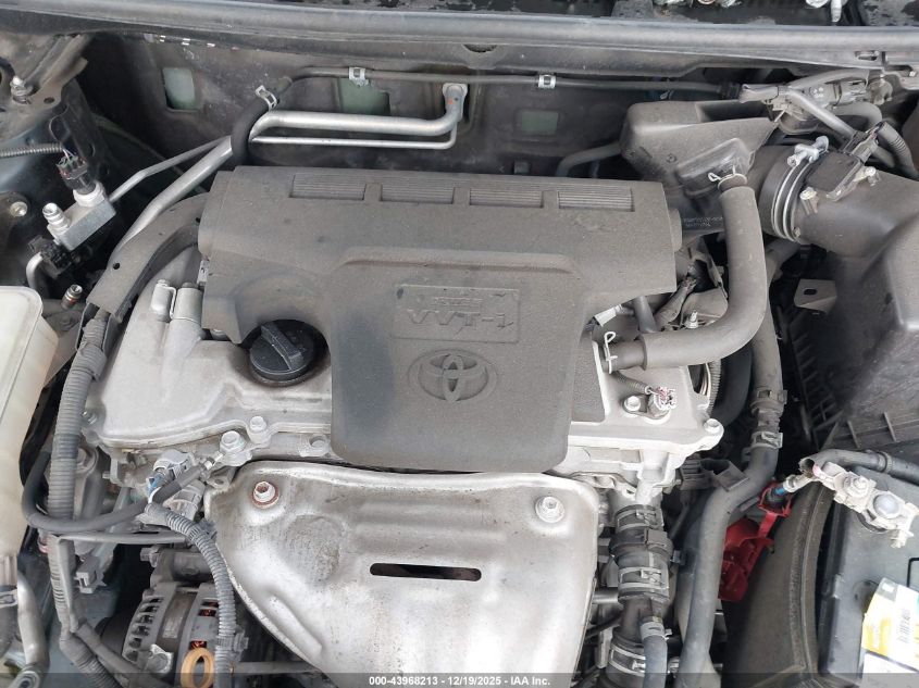 2018 Toyota Rav4 Xle VIN: 2T3RFREV8JW793463 Lot: 43968213