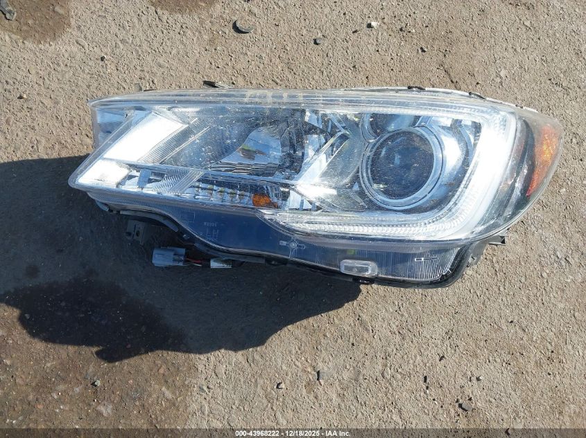 2020 Subaru Ascent Premium VIN: 4S4WMACD1L3462343 Lot: 43968222