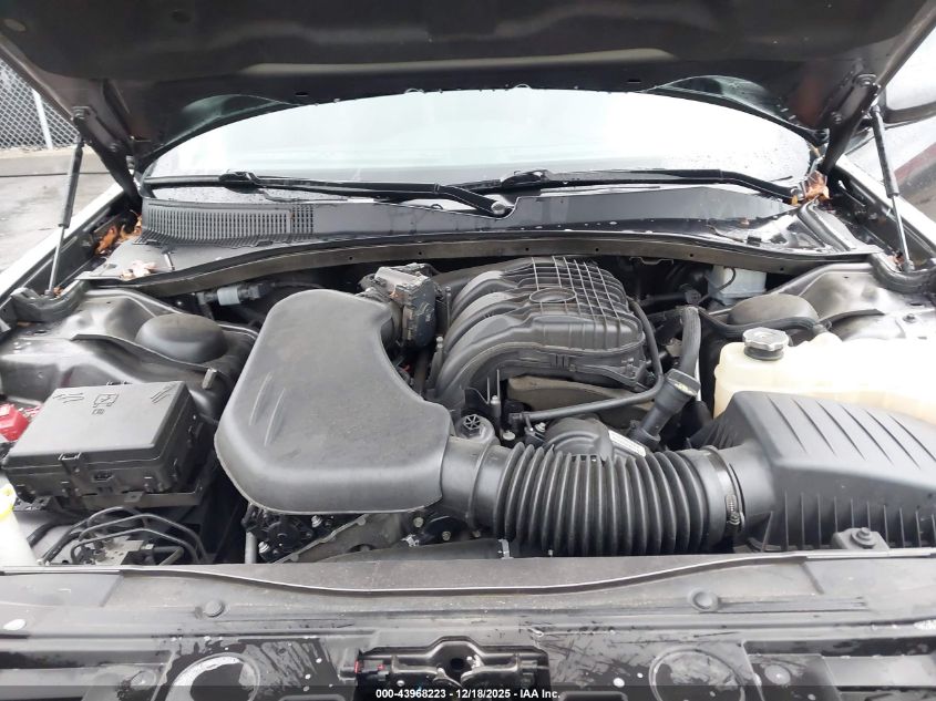 2023 Chrysler 300 300S VIN: 2C3CCABG6PH620396 Lot: 43968223