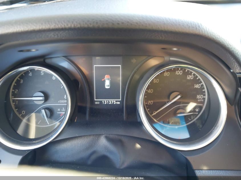 2019 Toyota Camry Le VIN: 4T1B11HK5KU801919 Lot: 43968224