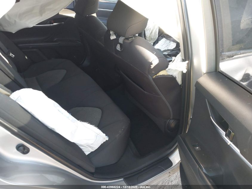 2019 Toyota Camry Le VIN: 4T1B11HK5KU801919 Lot: 43968224