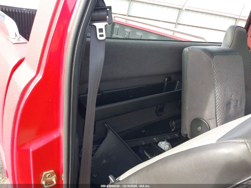 1998 Dodge Ram 1500 St/Ws VIN: 1B7HC16X2WS742188 Lot: 43968228