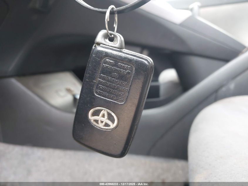 2014 Toyota Prius Two VIN: JTDKN3DU9E1758672 Lot: 43968233