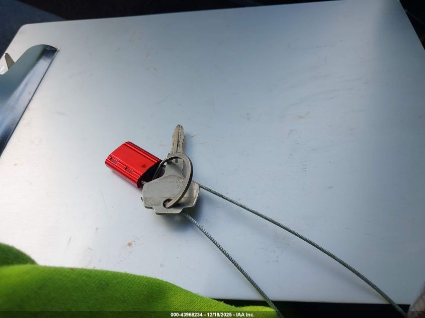 1985 Subaru Gl 4Wd VIN: JF2AC53B4FF231254 Lot: 43968234