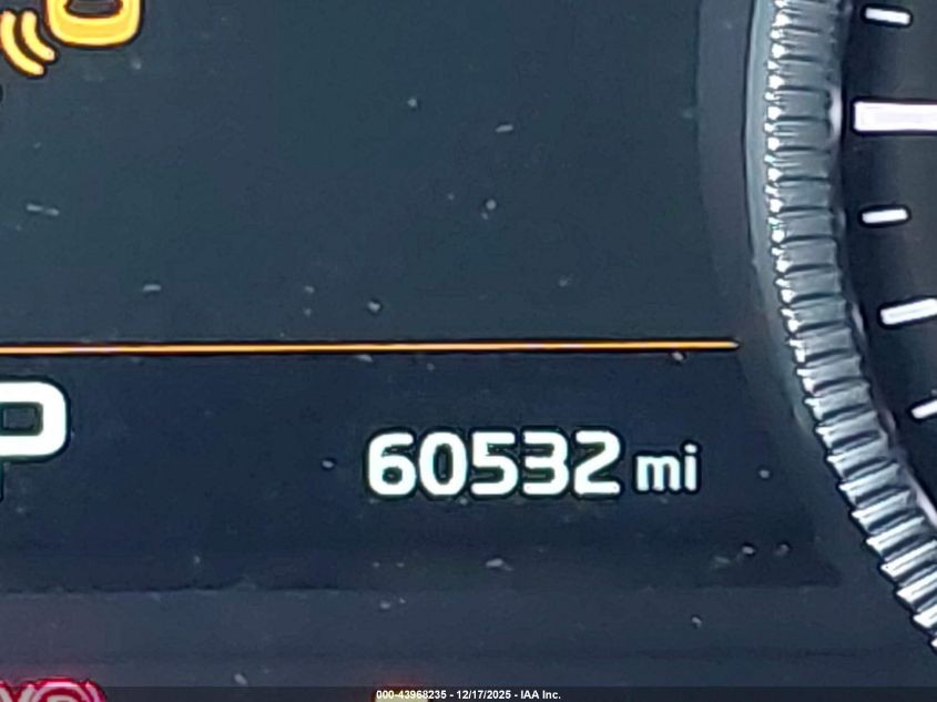 2021 Kia Telluride Sx VIN: 5XYP54HCXMG169822 Lot: 43968235