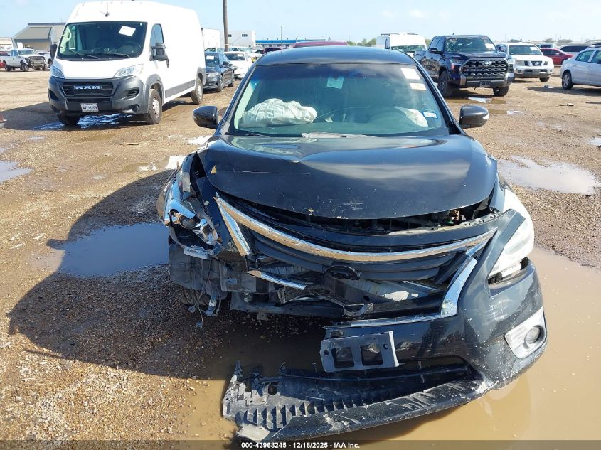 2013 Nissan Altima 2.5 Sl VIN: 1N4AL3AP1DN545437 Lot: 43968245