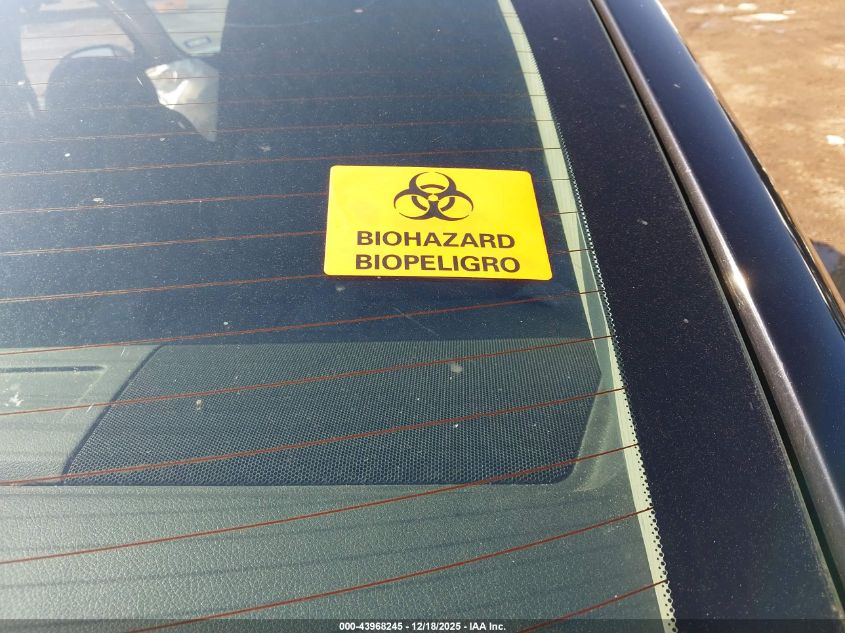 2013 Nissan Altima 2.5 Sl VIN: 1N4AL3AP1DN545437 Lot: 43968245