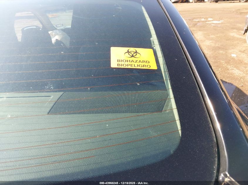 2013 Nissan Altima 2.5 Sl VIN: 1N4AL3AP1DN545437 Lot: 43968245