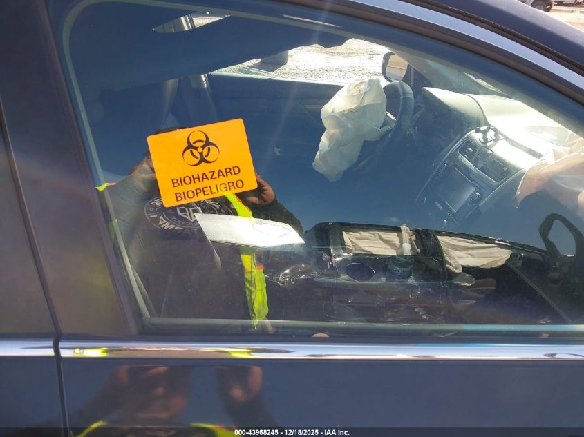 2013 Nissan Altima 2.5 Sl VIN: 1N4AL3AP1DN545437 Lot: 43968245